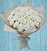Букет цветов из: Гвоздики в Вихоревке