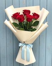 Букет Классика чувств #REPLACE_PRED# Вихоревке