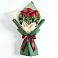 Букет цветов из: Розы в Вихоревке