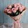 Букет цветов из: Розы в Вихоревке