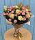 Букет цветов из: Розы в Вихоревке