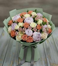 Букет Мороженное #REPLACE_PRED# Вихоревке