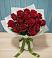 Букет Красные розы в Вихоревке