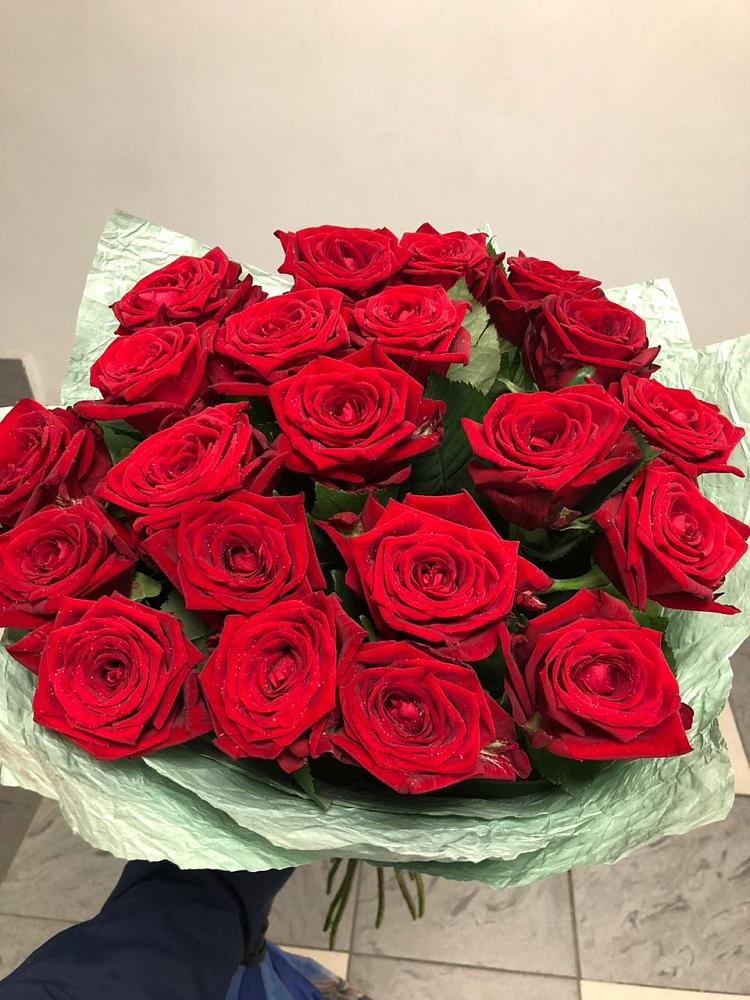 Розы Классика в Вихоревке Букет Классика в Вихоревке