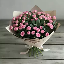 Букет Удовольствие в Вихоревке