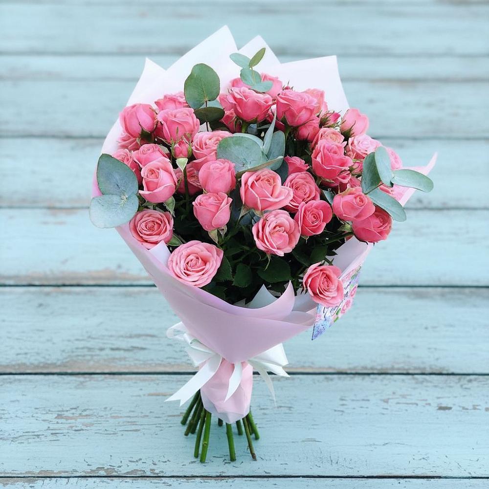 Букет Леди совершенство в Вихоревке