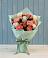 Букет цветов из: Розы в Вихоревке