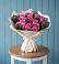 Букет цветов из: Розы в Вихоревке