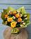 Букет цветов из: Альстромерии и Розы в Вихоревке