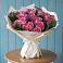 Букет цветов из: Розы в Вихоревке