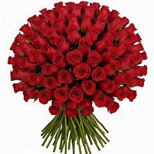 Букет Красные розы Чери Лав #REPLACE_PRED# Вихоревке