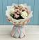Букет цветов из: Розы в Вихоревке