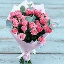 Букет Леди совершенство в Вихоревке