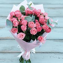 Букет Леди совершенство в Вихоревке